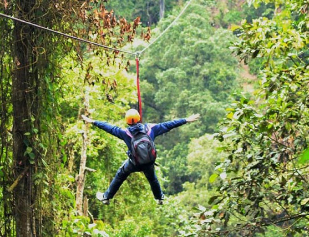 How to get to Tatamá National Natural Park - Colombia Touristic Attractions